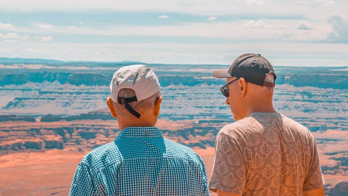 A Guide to Spending the Winter in Arizona as a Canadian Snowbird soNomad